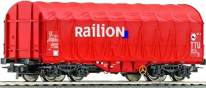   RAILION ( ) ROCO HO (67726)